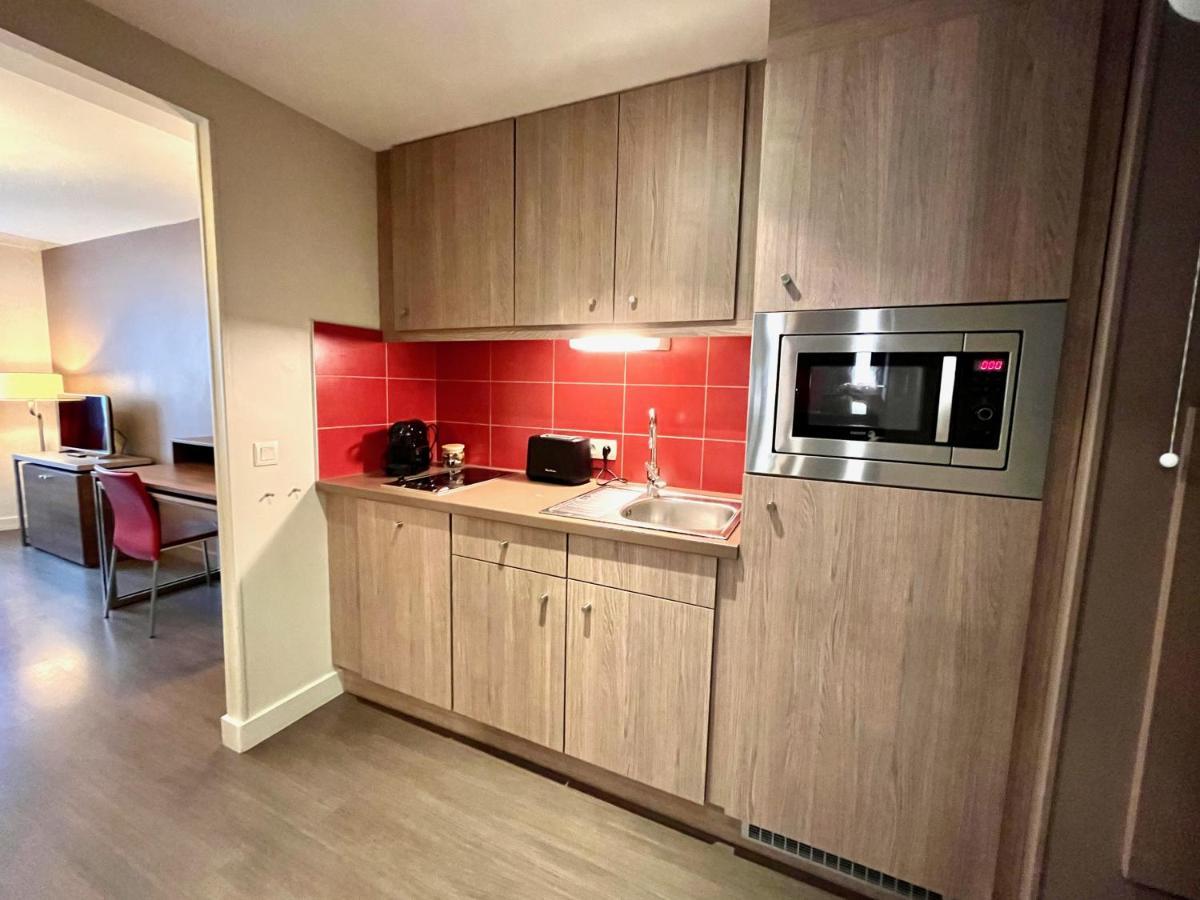 Maia, Joli Appt Proche Gare De Caen Apartment Exterior foto