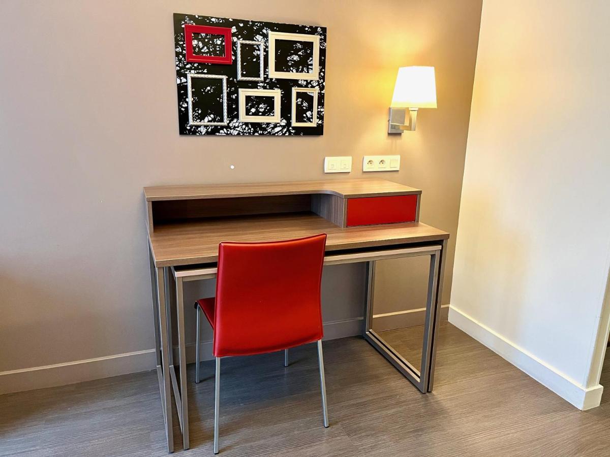 Maia, Joli Appt Proche Gare De Caen Apartment Exterior foto