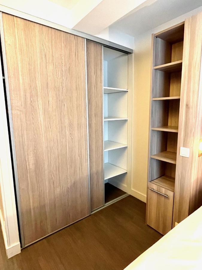 Maia, Joli Appt Proche Gare De Caen Apartment Exterior foto